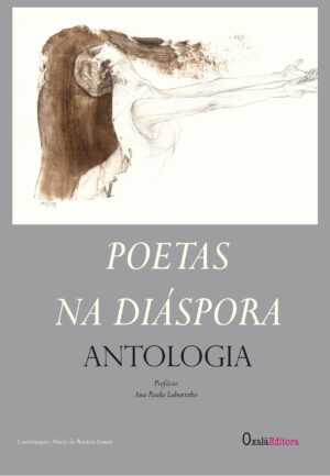 Poetas na Diáspora – Antologia – VOLUME I