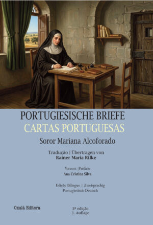 Cartas Portuguesas/ Portugiesische Briefe