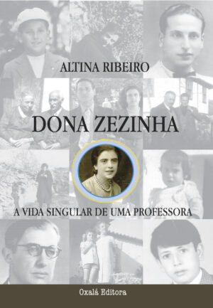 Dona Zezinha
