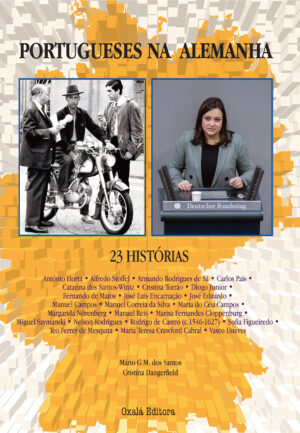 Portugueses na Alemanha