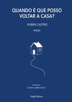 Quando é que posso voltar a casa?