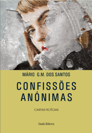 Confissões Anónimas - Cartas fictícias