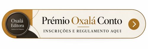 222- Prémio Oxalá Banner