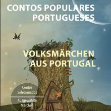 Contos Populares Portugueses - Bilingue